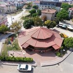 Cake House (Manisa Province, Saruhanli District, Cumhuriyet Mah., Aşık Veysel Cad., 38/B), cake orders