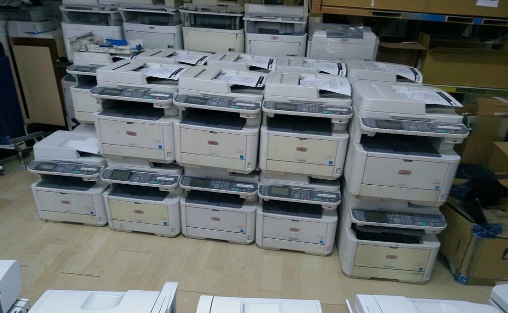 Computer repairs and services Kml Bilgisayar, Ankara, photo