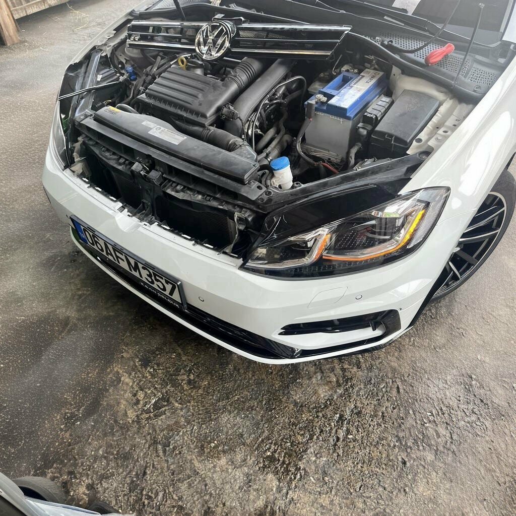 Auto electrics repair Ercelik Auto Electric, Kayseri, photo