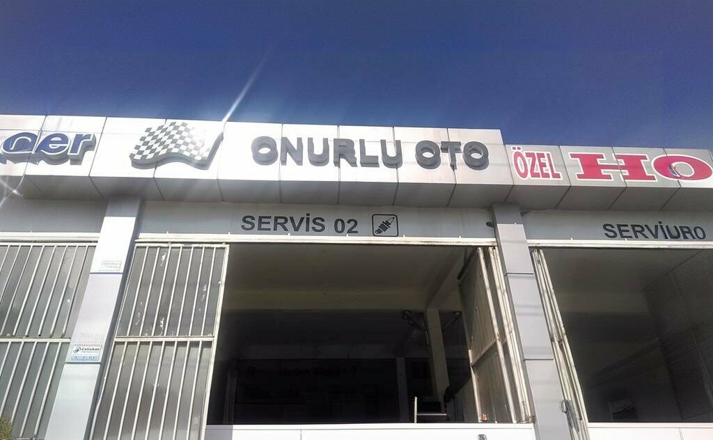 Car service, auto repair Samsun Honorable Auto Hyundai-Honda Special Service, Samsun, photo