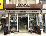 Kozza Shoes (Iğdır, Iğdır Merkez , Cumhuriyet Mah., Cumhuriyet Cad., 81) ، متجر أحذية