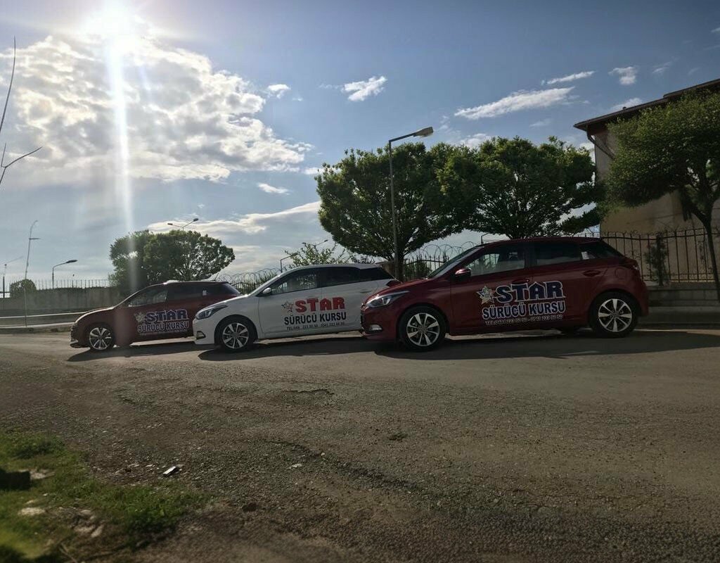 Driving school Siirt Private Star Driving School, Siirt, photo