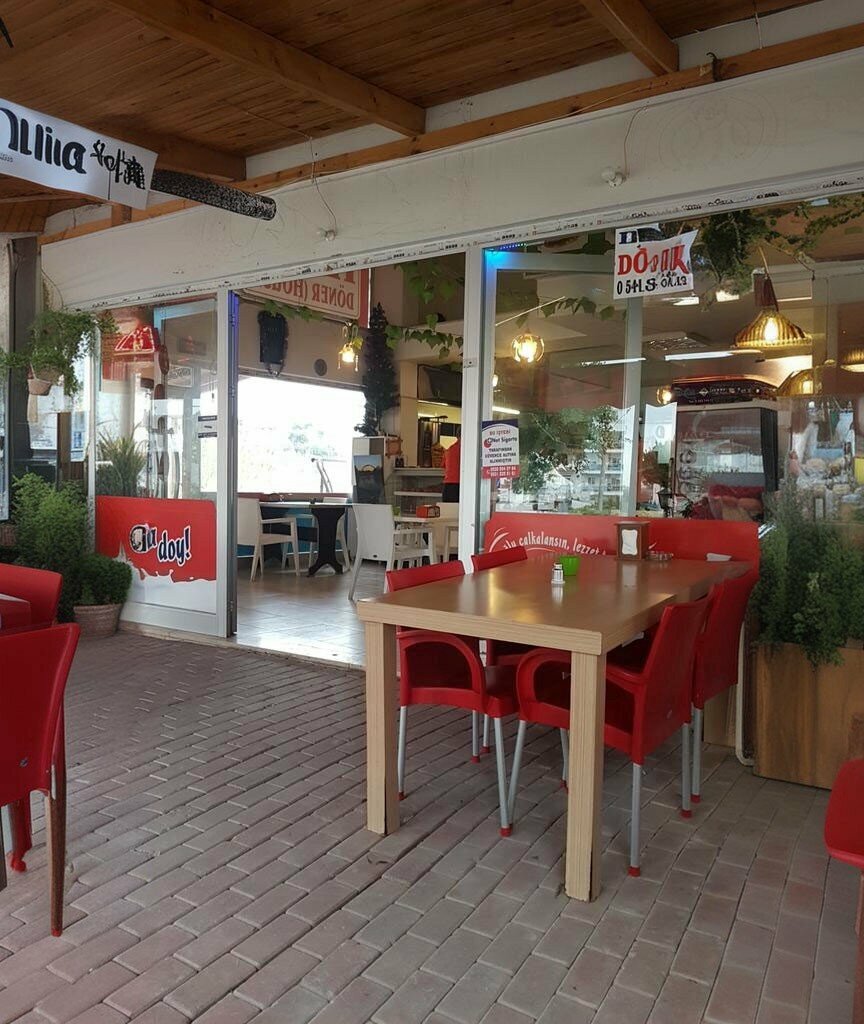 Restaurant Aspava Restaurant, Manavgat, photo