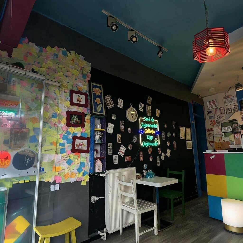 Cafe Waffle Star, Samsun, photo