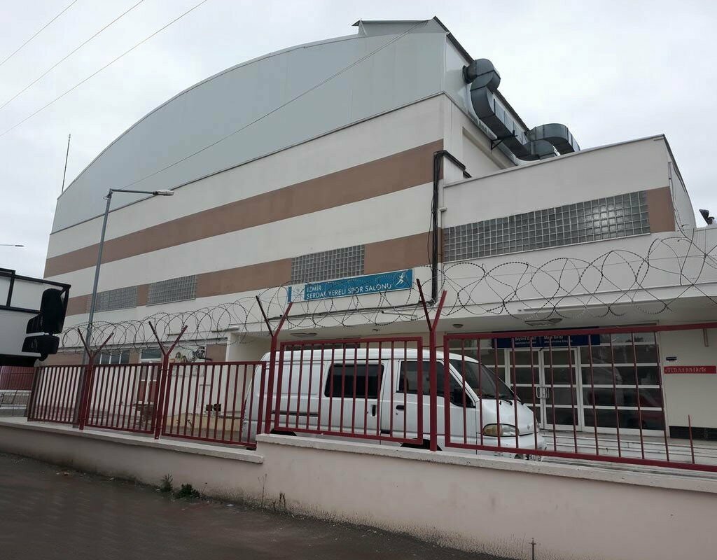 Carpet cleaning Evvel Cleaning, Izmir, photo