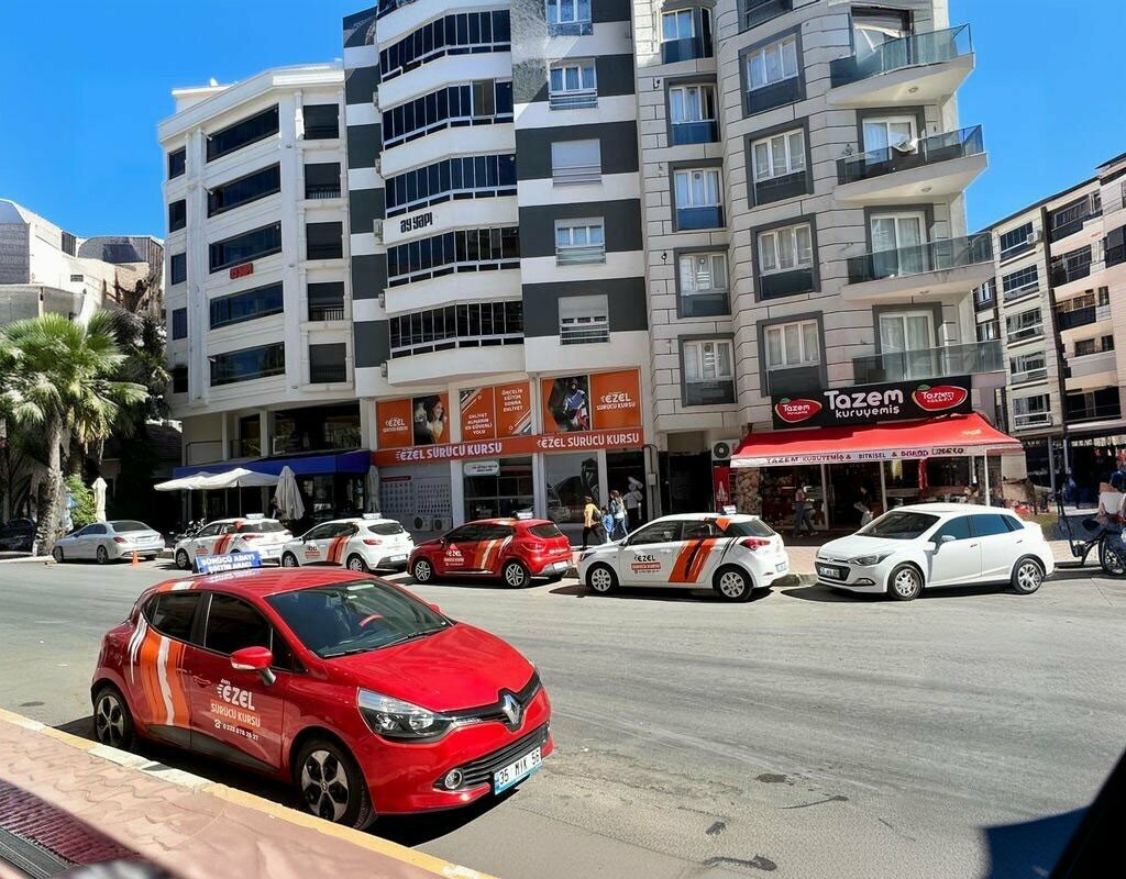 Driving school Private Ezel Driving School, Torbali, photo