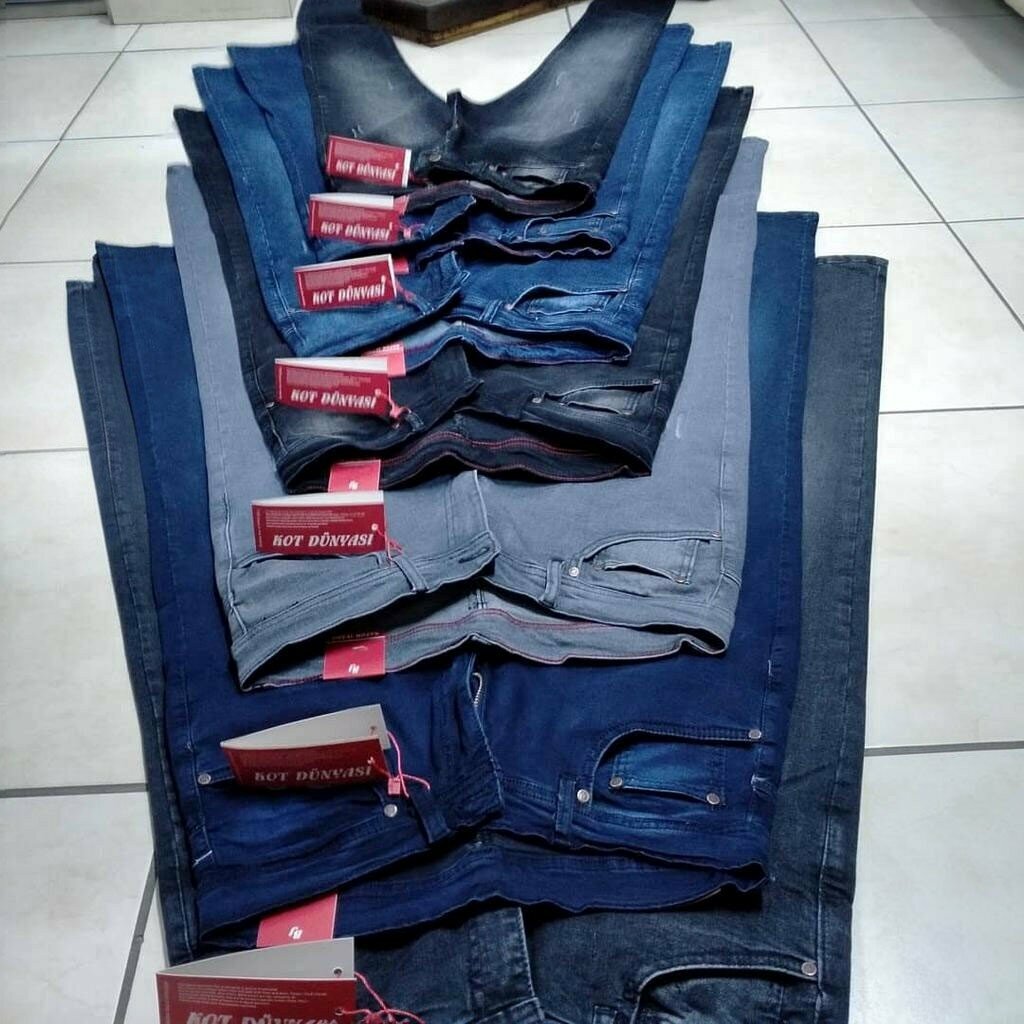 Clothing store Kot dunyasi 2, Kayseri, photo