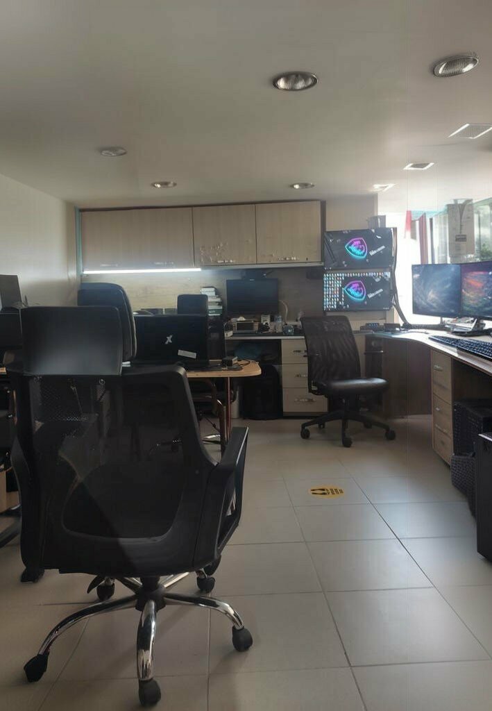 Software companies Turgay Information Services, Mustafakemalpasa, photo