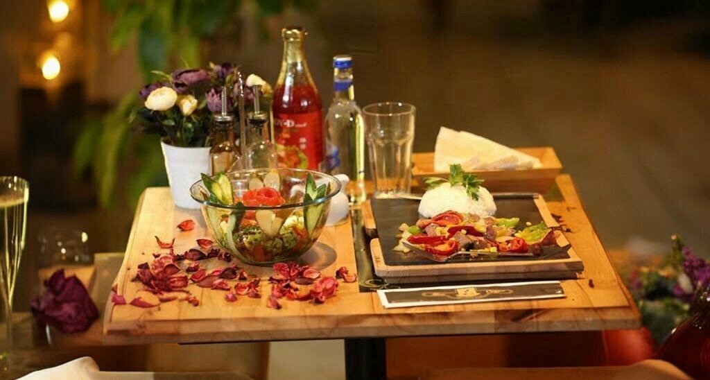 Cafe Sina Cafe, Bitlis, photo