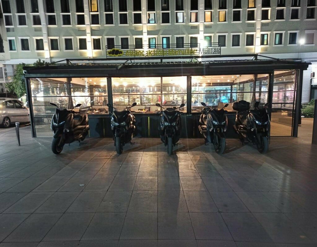 Cafe Alsancak Unlu Bakery, Manisa, photo