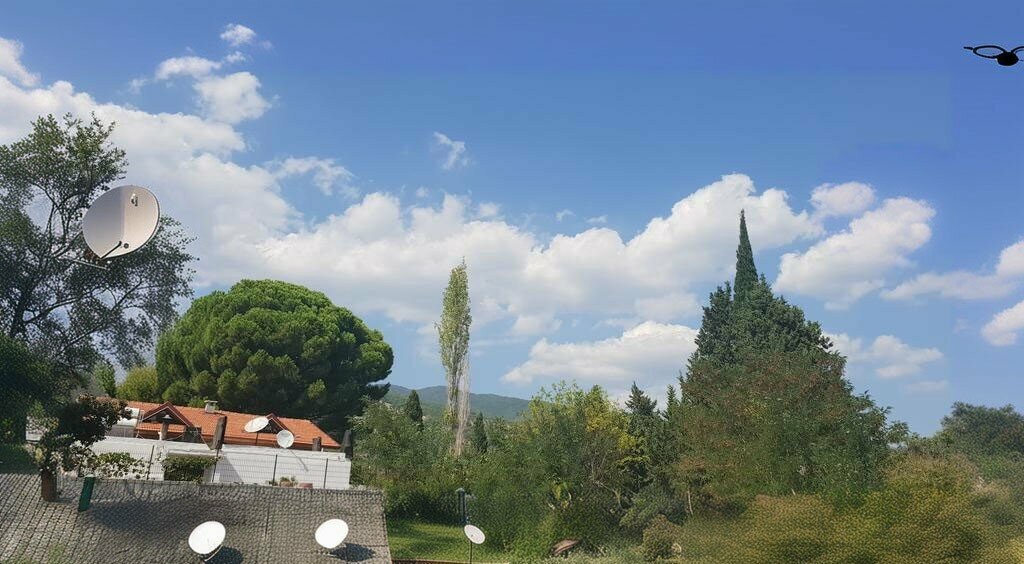 Theatre Gure Amphitheater, Edremit, photo