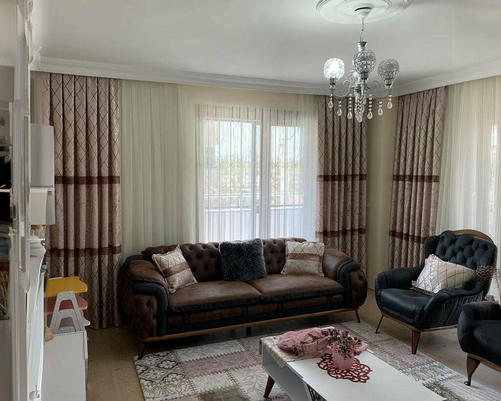 Shopping mall Mahmut Perde, Kirikkale, photo