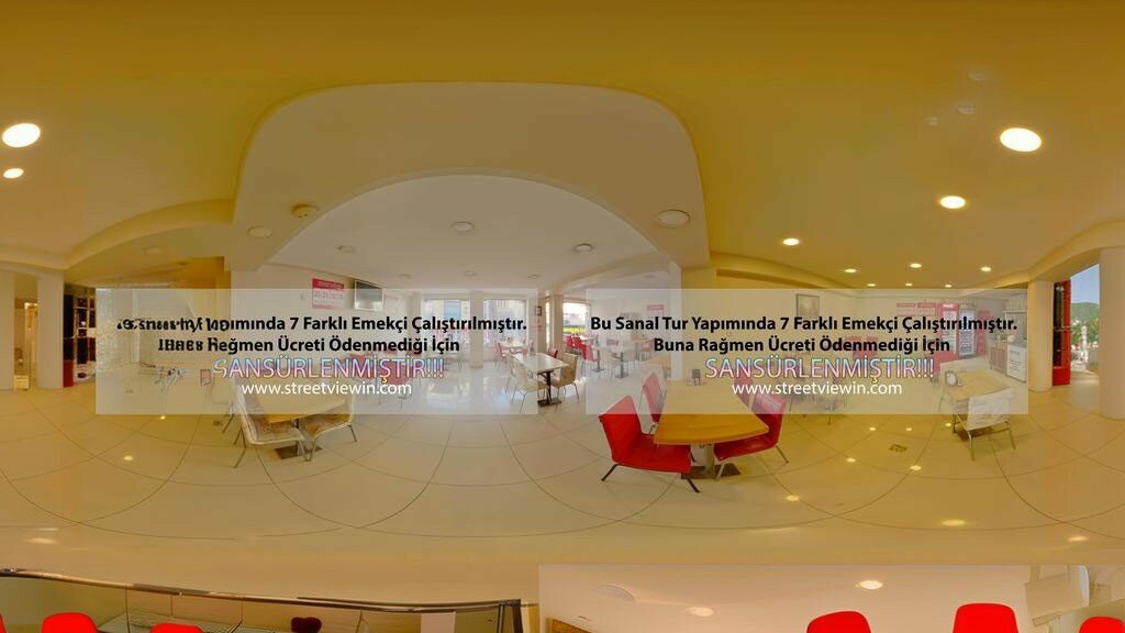 Restaurant Zeynep Abla, Samsun, photo