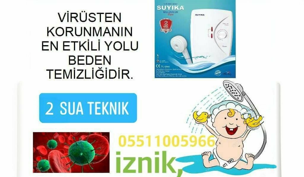 Plumbing wholesale Suyika, Samsun, photo