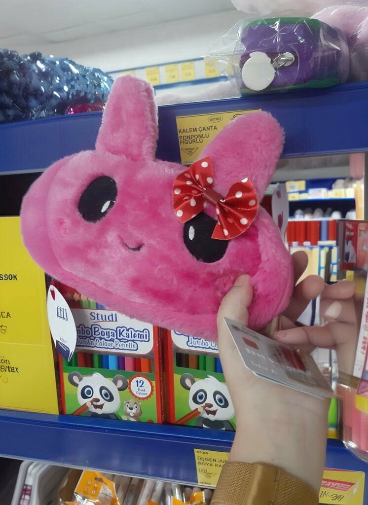 Grocery Simsek Market, Dortyol, photo