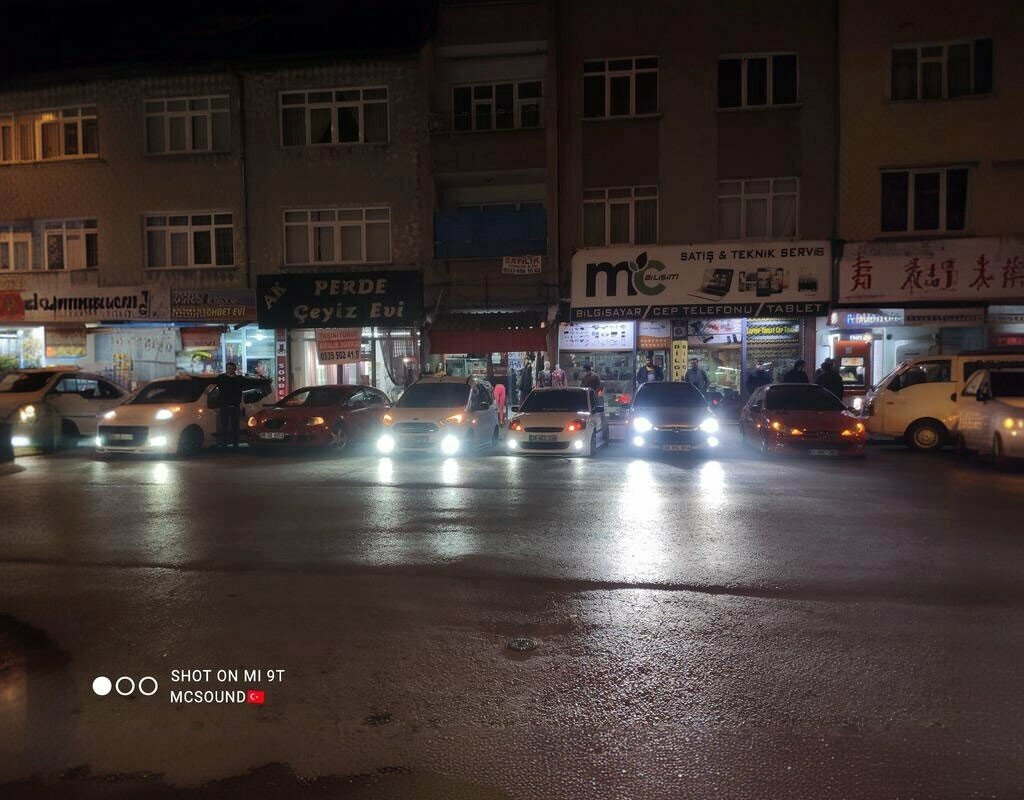 Software companies MC Information Technology, Kayseri, photo