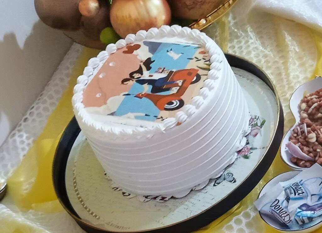 Cake orders Liz Patisserie, Isparta, photo