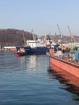 Livadyisky remontno-sudostroitelny zavod (Posyolok Livadiya Microdistrict, Naberezhnaya ulitsa, 32), shipbuilding, ship repair