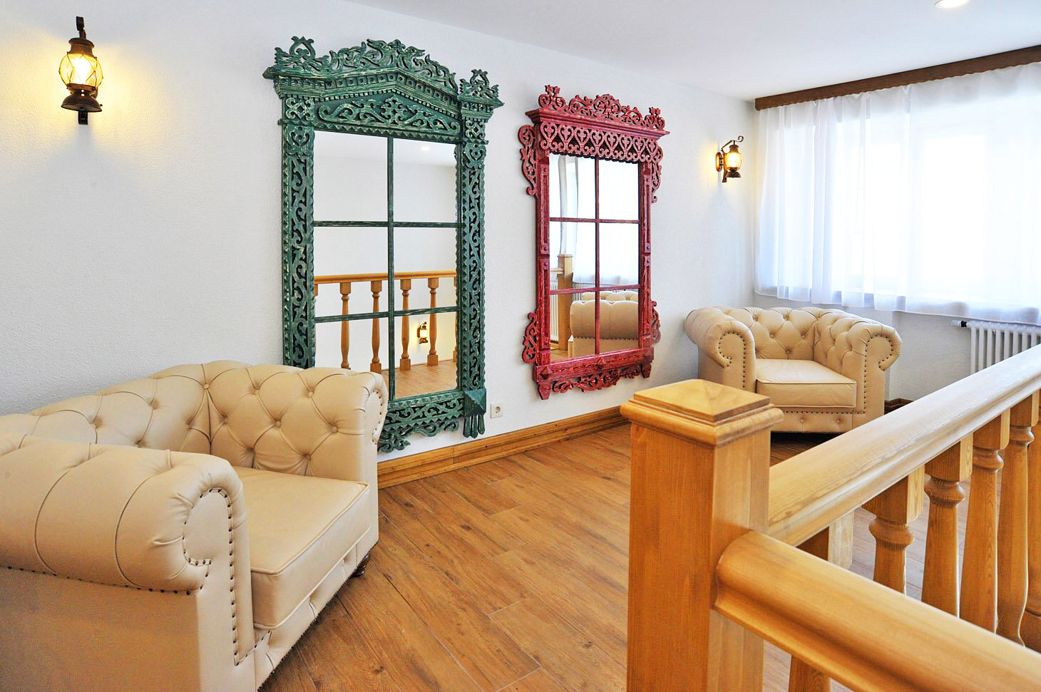 Фото Клубный дом Завидово