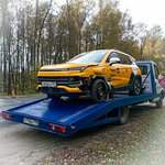Evakuator-Avto (Promyshlenniy Lane, 3), auto technical assistance, car evacuation