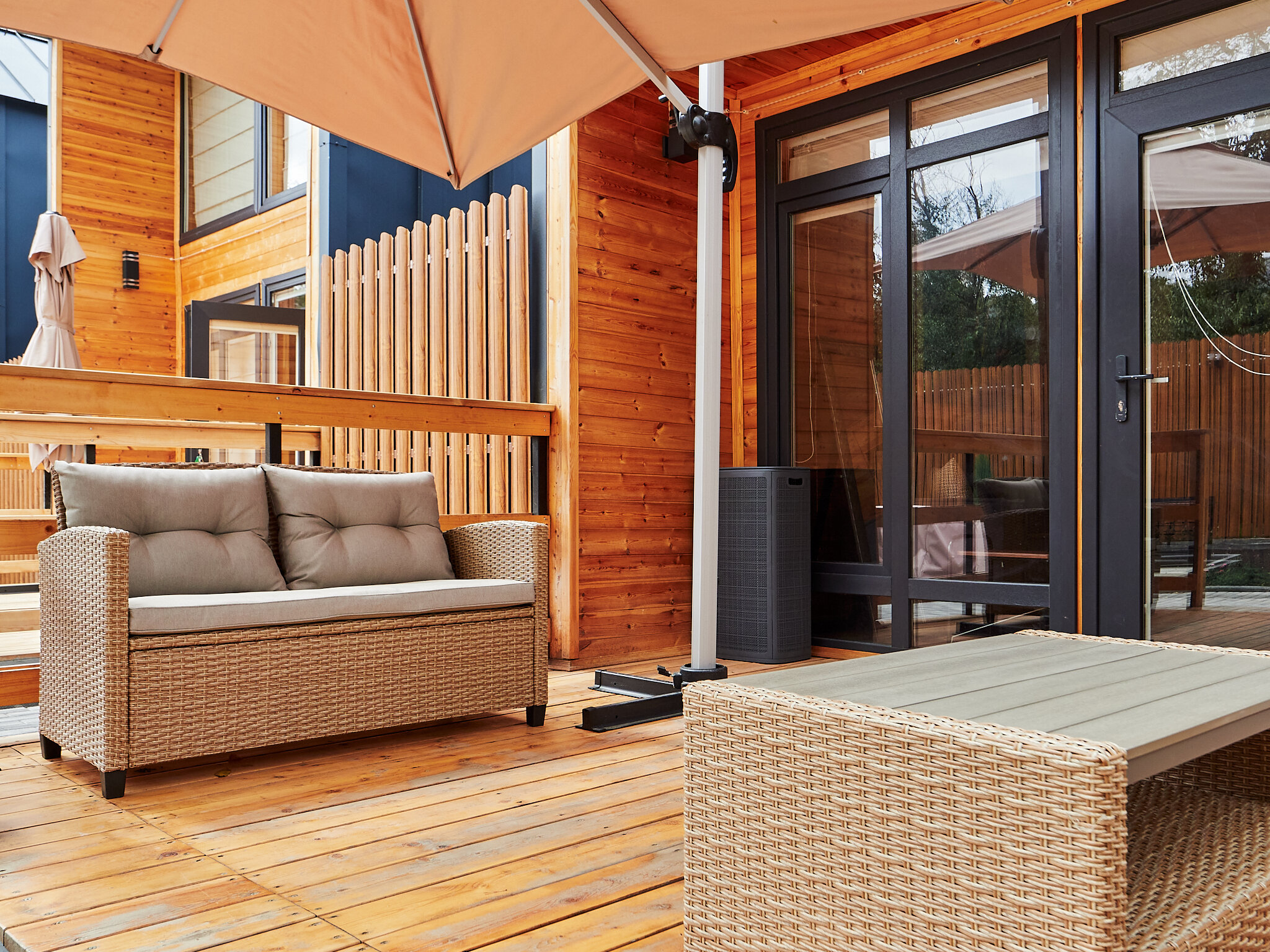 Фото Вилла Роз