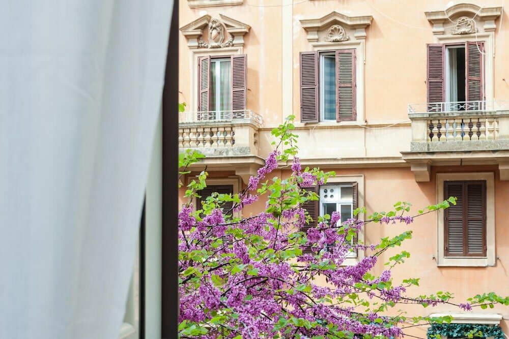 Фото B&b Vatican's Keys