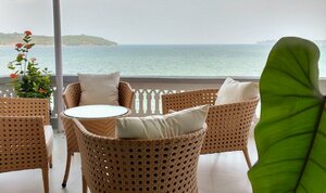 Гостиница Kokari Guest House