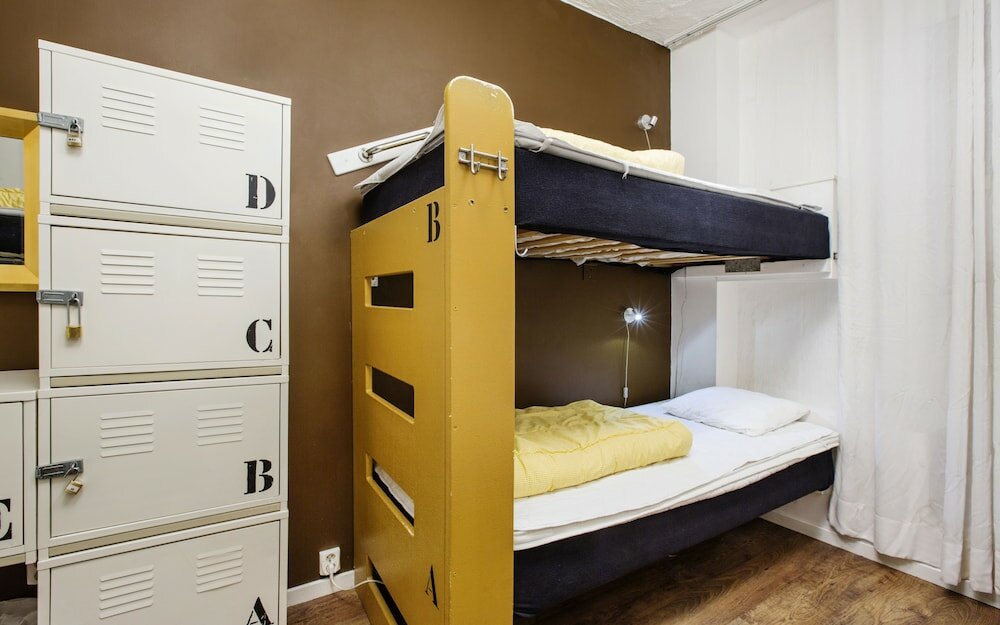 Фото Skanstulls Hostel