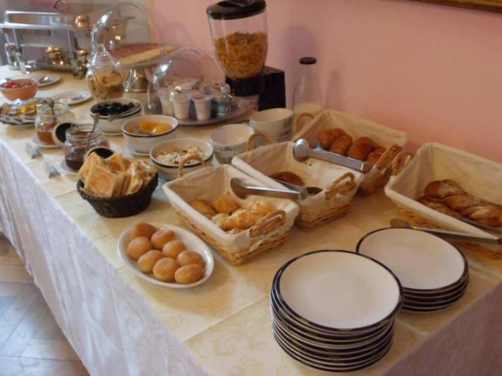 Фото Hotel Liberty Sanremo