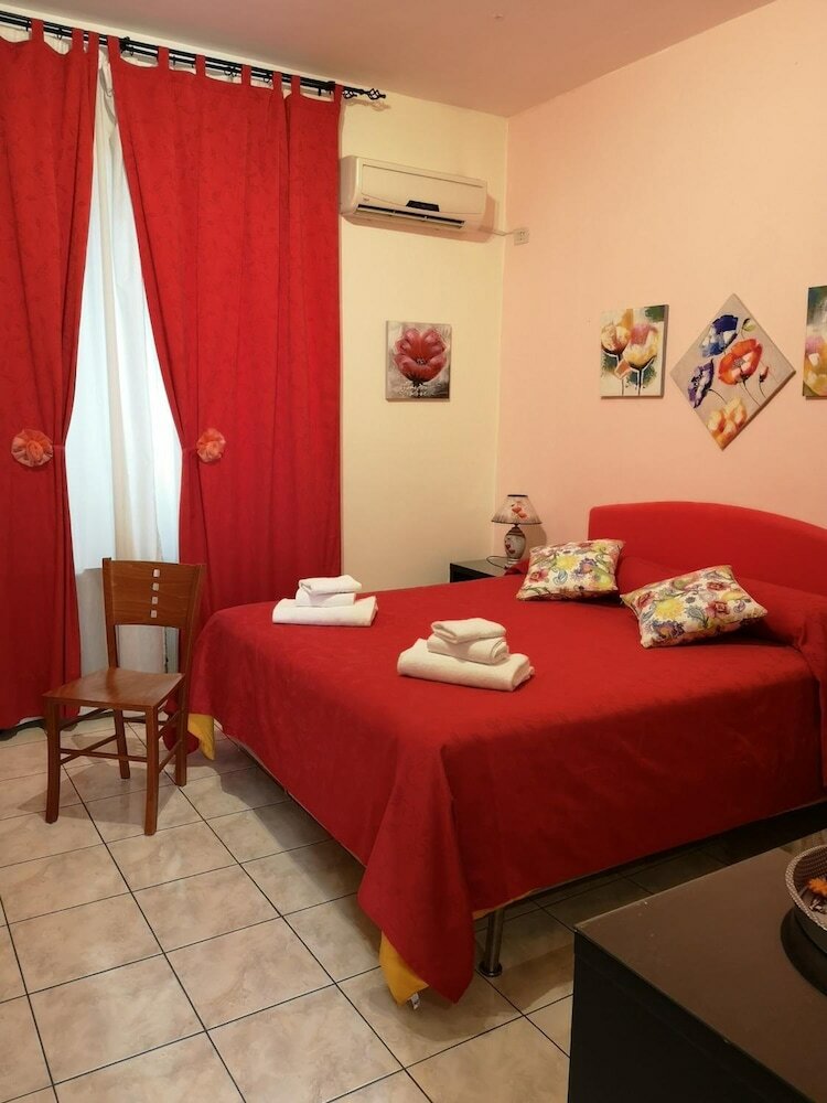 Фото B&b Casa Valeria