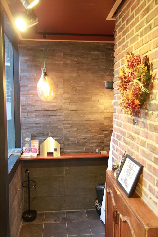 Фото Hongdae Sopoong the Urban