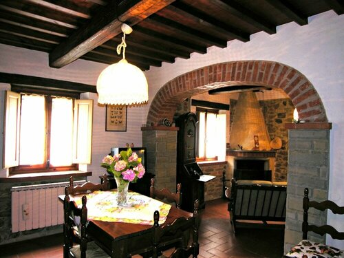 Гостиница Il Mulino di Pianello