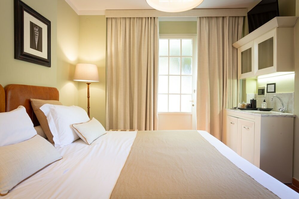 Фото Villino Fiorentino