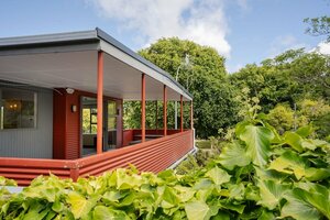 Гостиница Haka House Rotorua