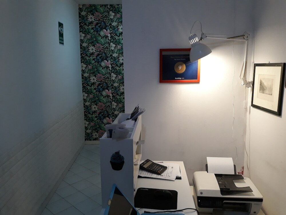 Фото My Sweet Rooms