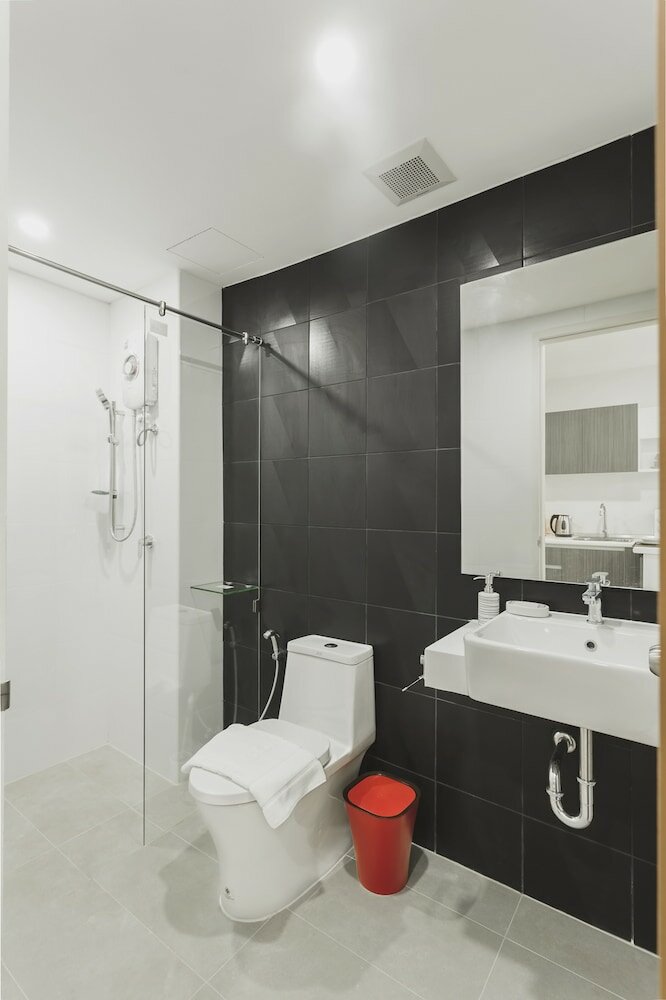 Фото Condo in Kata in Ozone - Unit A708