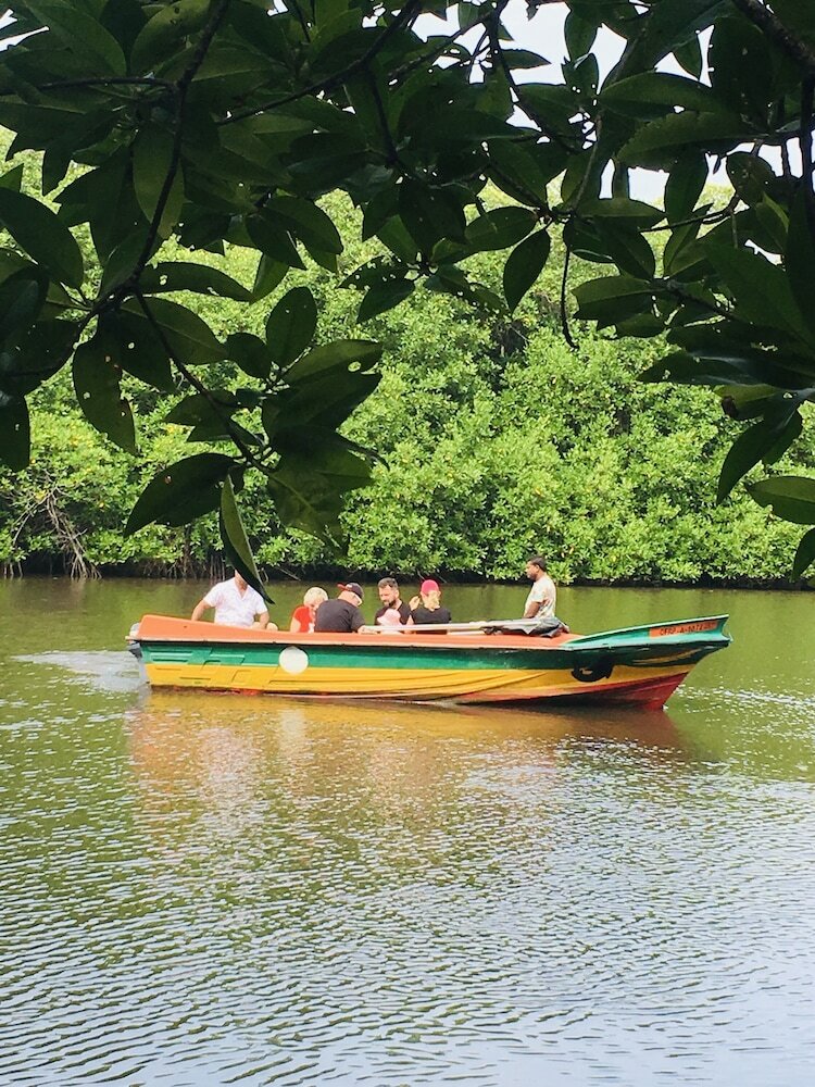 Фото Lagoon Bentota