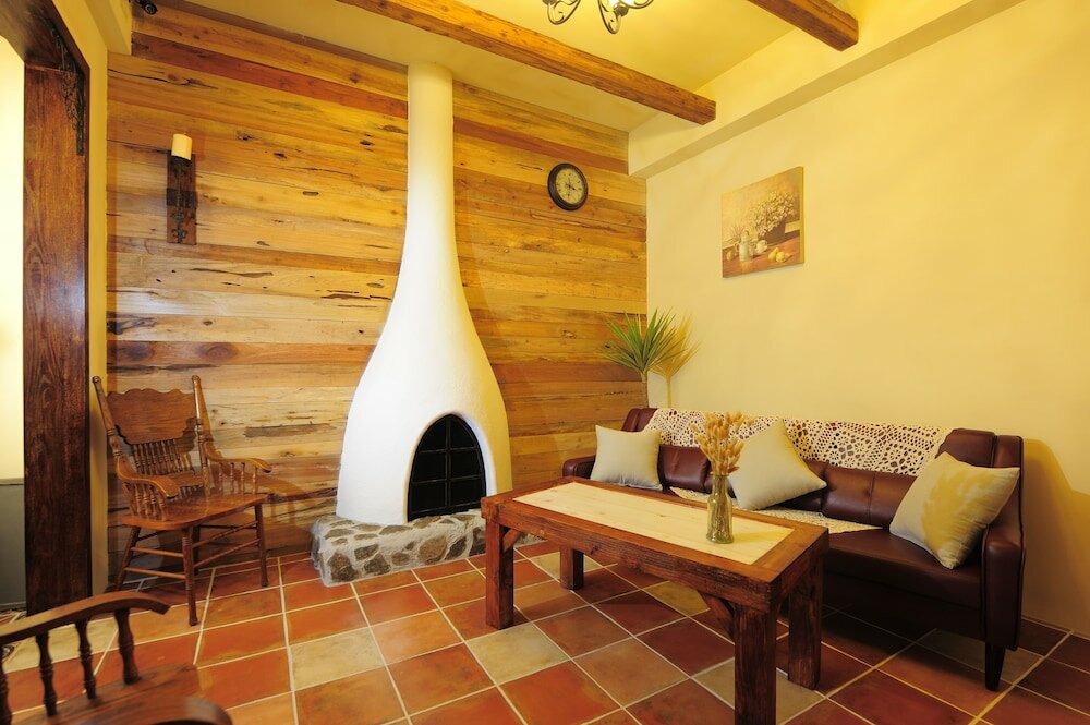 Фото Antique's home