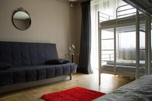 Гостиница 4. Friends Hostel