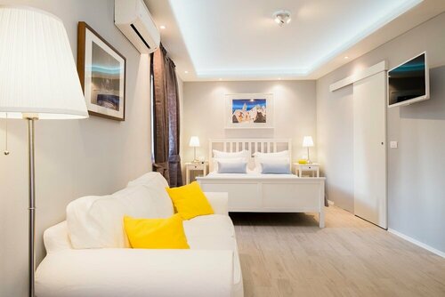 Апартаменты Serenity Split Apartments в Сплите