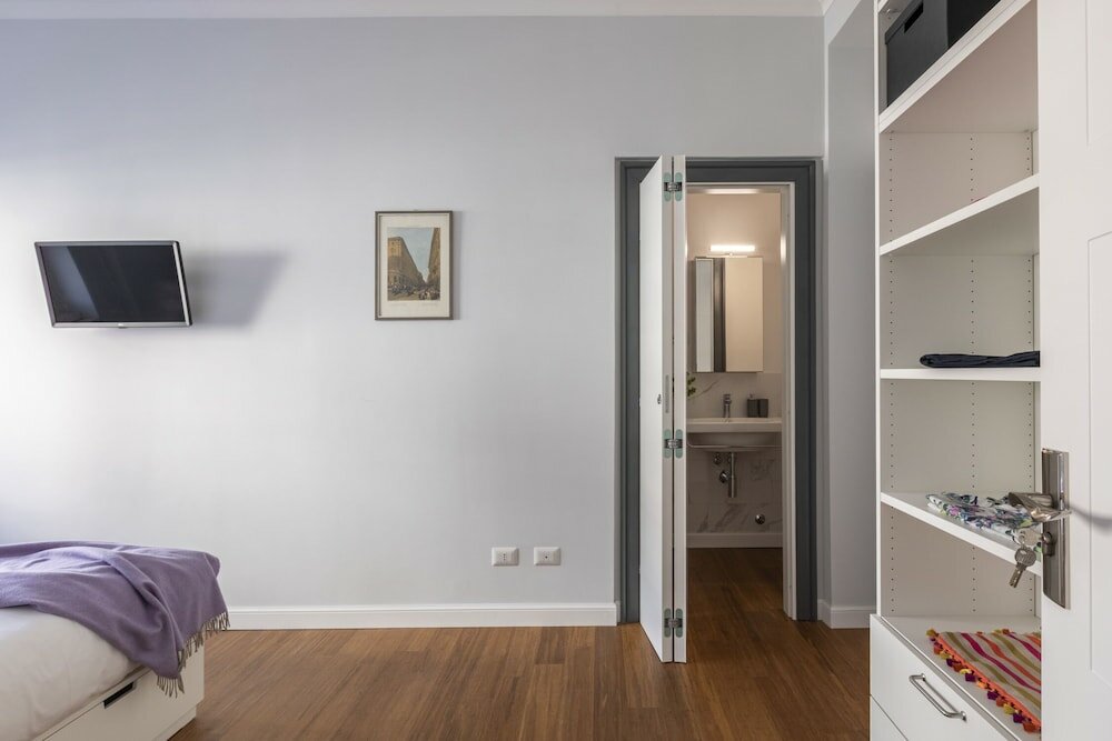 Фото Residenza Testaccio