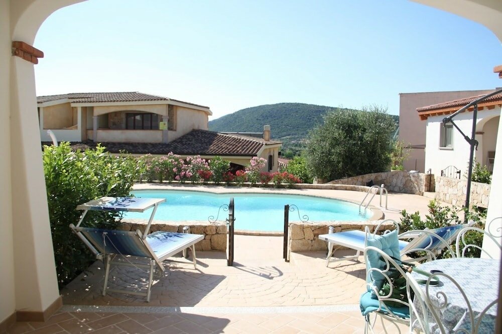 Фото Mediterranean Sea Shell House 27