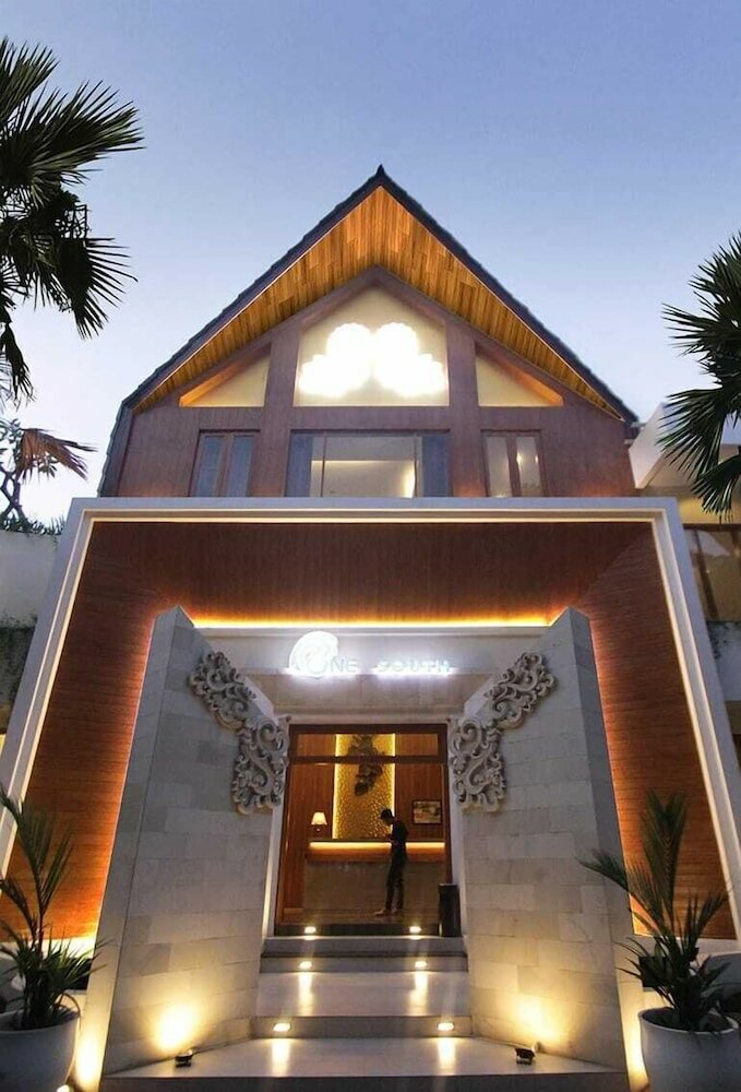 Фото One South Boutique Villa