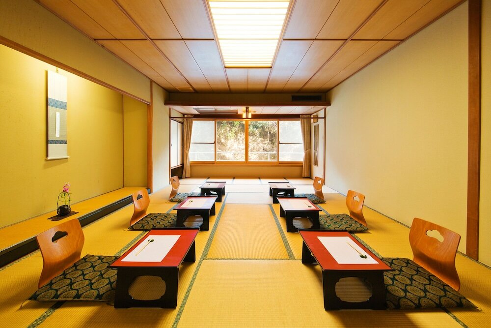 Фото Yumoto Sakakibarakan