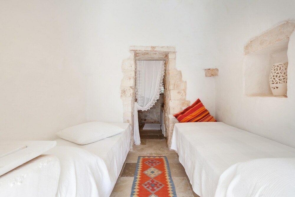 Фото Villa Marchesini