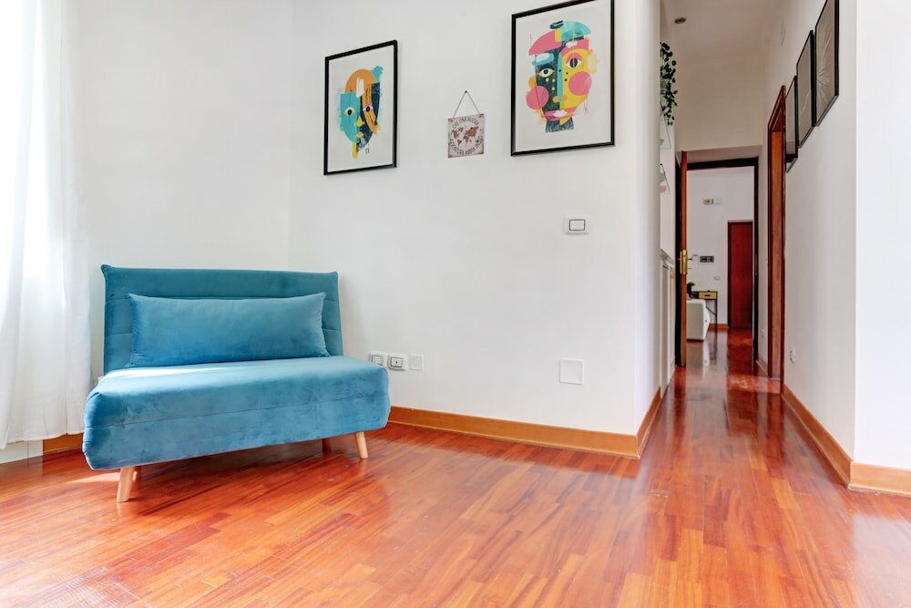 Фото Colosseo Green Park – Home and More