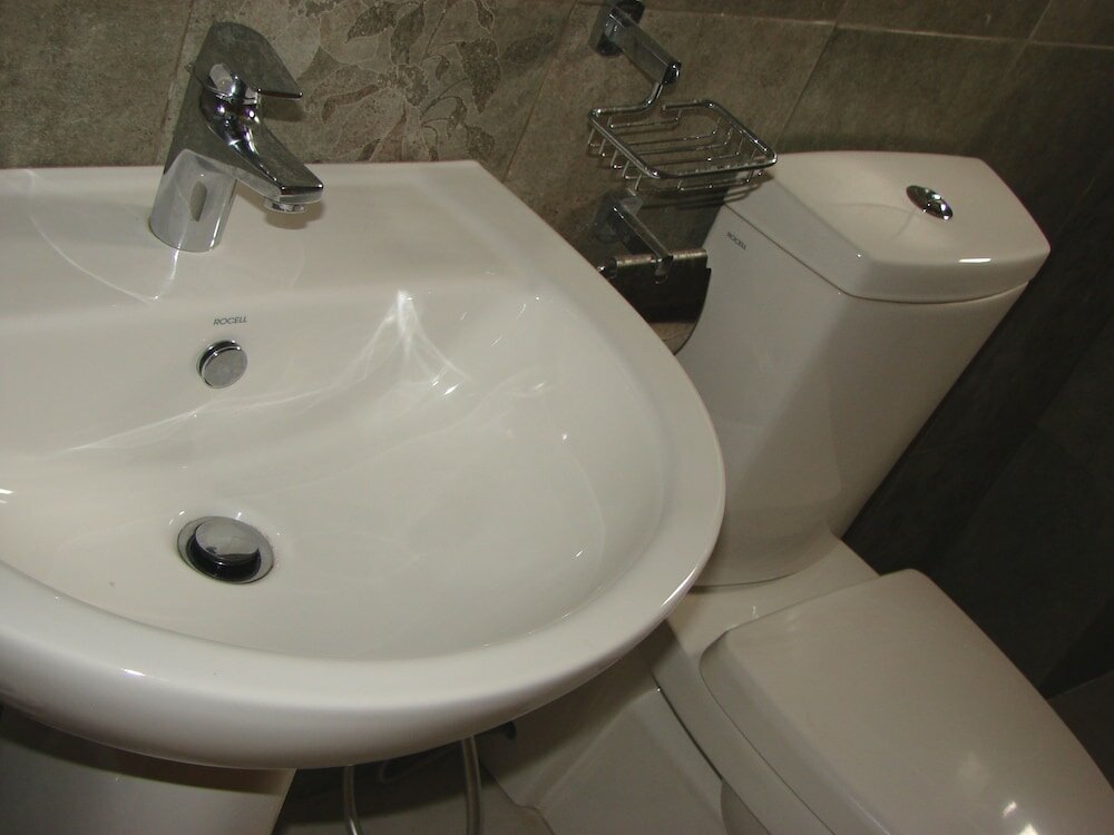 Фото Ocean Breeze Apartment Colombo