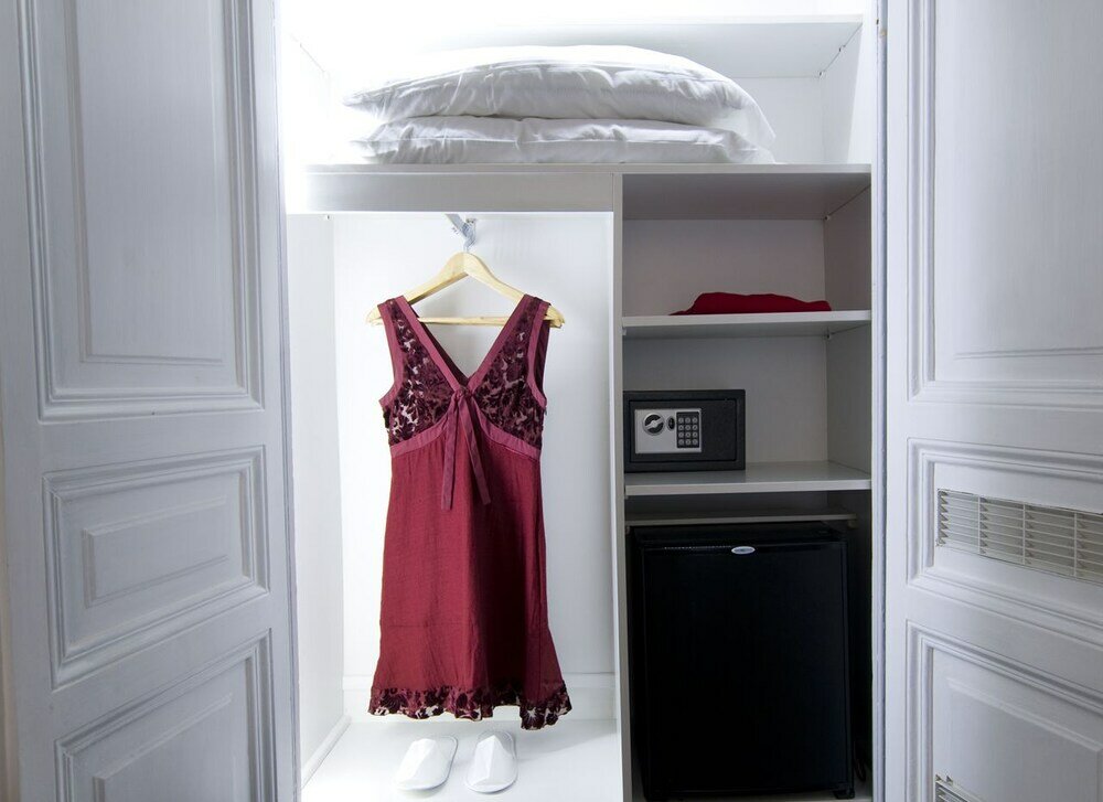 Фото Relais Vacanze Romane