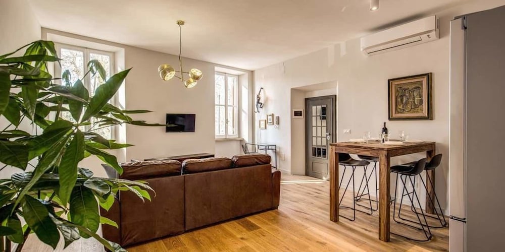 Фото Sant'Eligio Loft Campo de Fiori