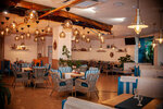 Navigator (Sovetskiy Avenue, 285), restaurant